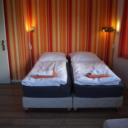 ווינטרברג Hotel Pension De Gasterei מראה חיצוני תמונה