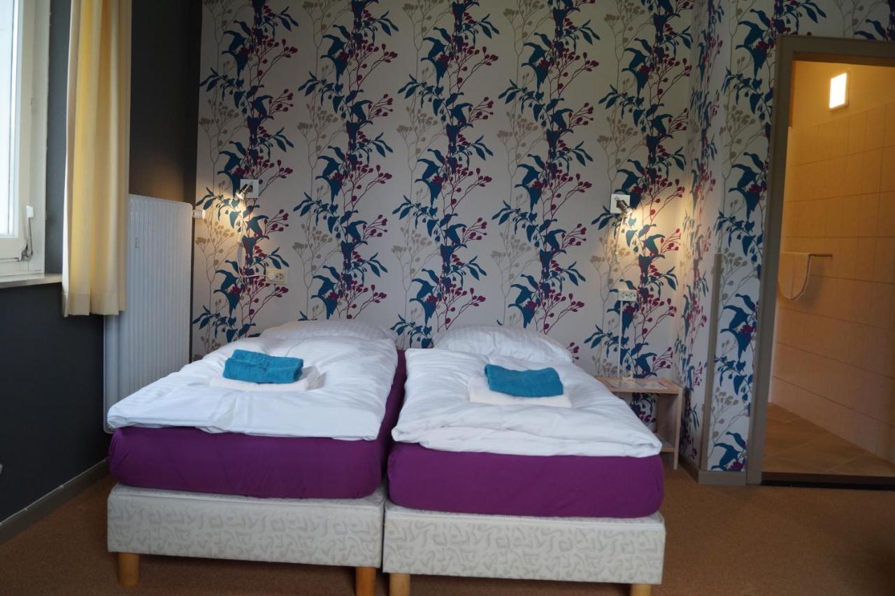 ווינטרברג Hotel Pension De Gasterei מראה חיצוני תמונה