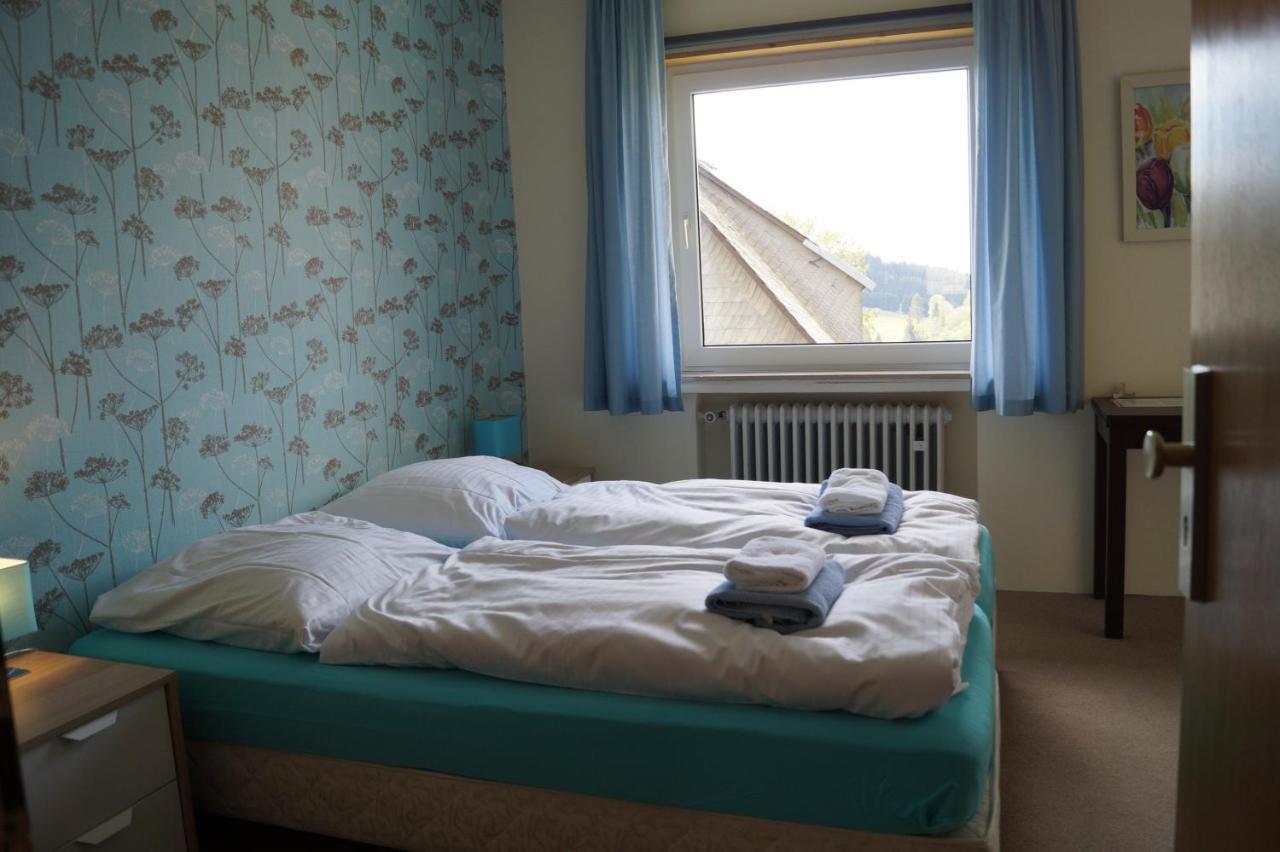 ווינטרברג Hotel Pension De Gasterei מראה חיצוני תמונה
