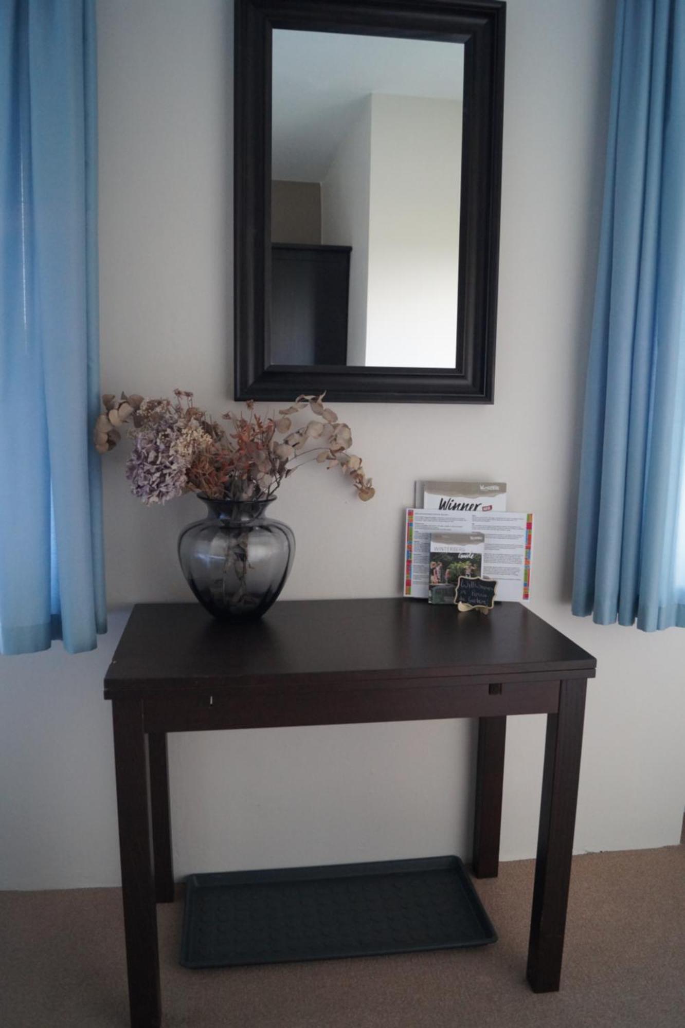 ווינטרברג Hotel Pension De Gasterei מראה חיצוני תמונה