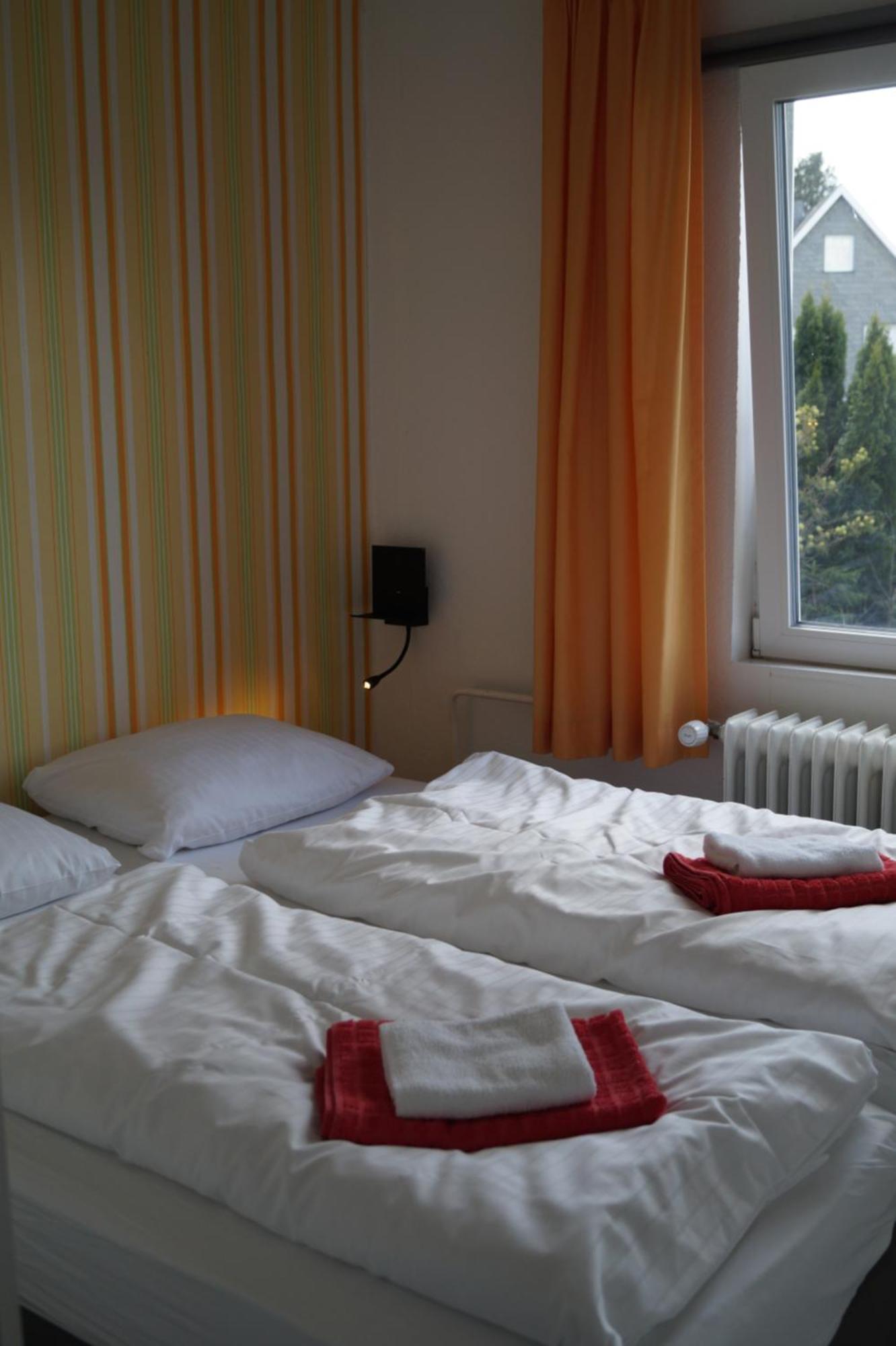 ווינטרברג Hotel Pension De Gasterei מראה חיצוני תמונה