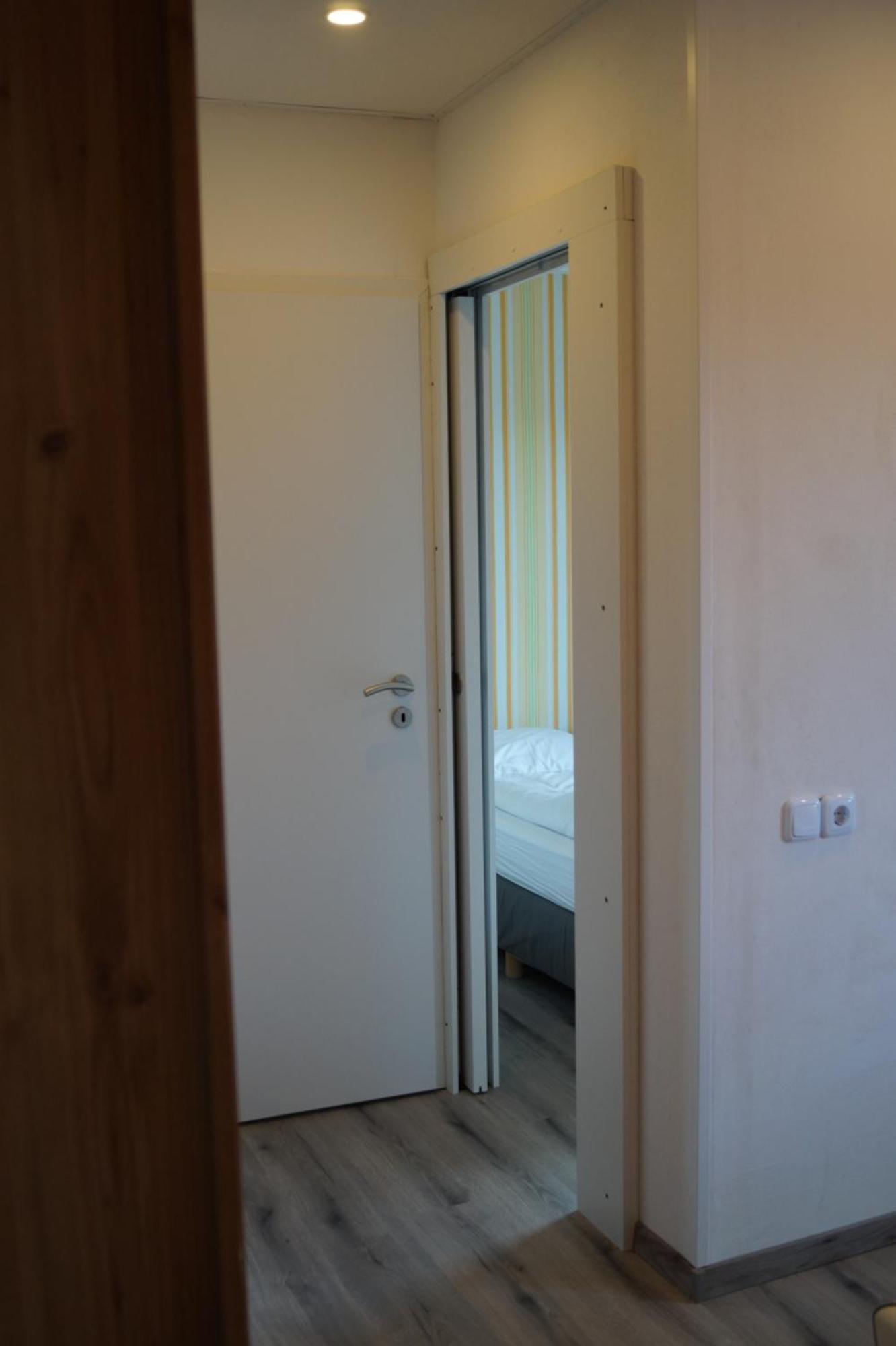ווינטרברג Hotel Pension De Gasterei מראה חיצוני תמונה